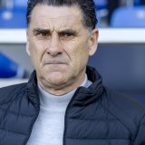 Didier Tholot: son FC Sion reste sur deux défaites de suite KEYSTONE/SALVATORE DI NOLFI